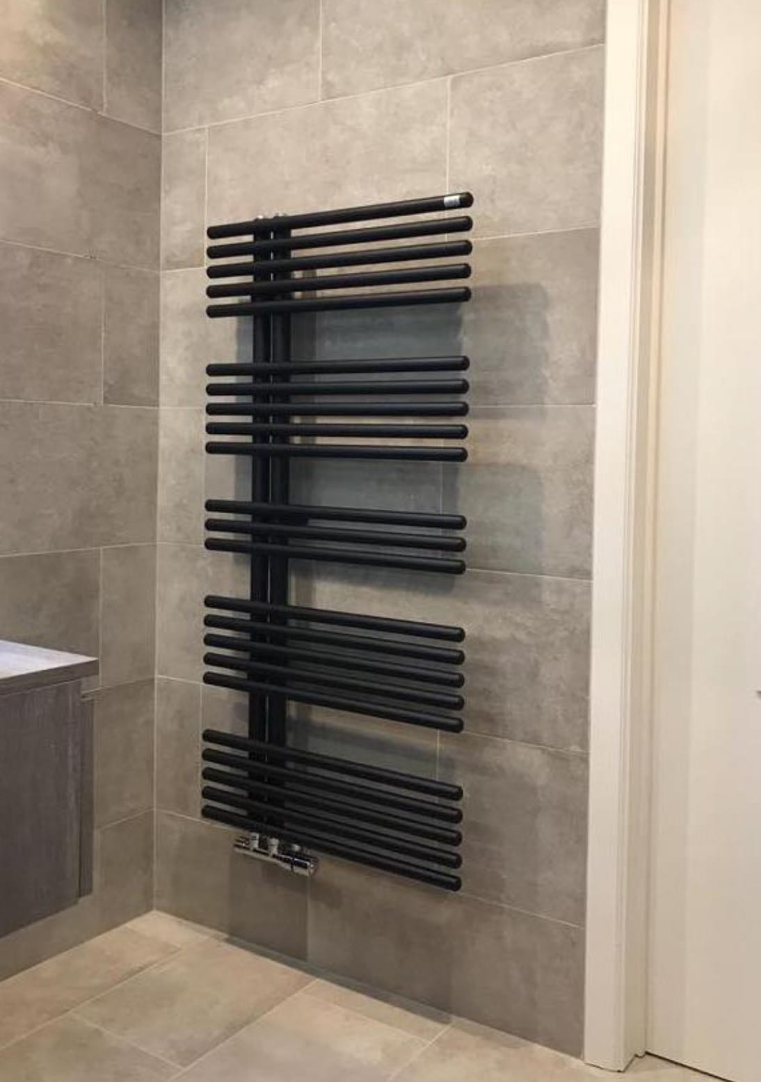 avbc chauffage creation salle de bain