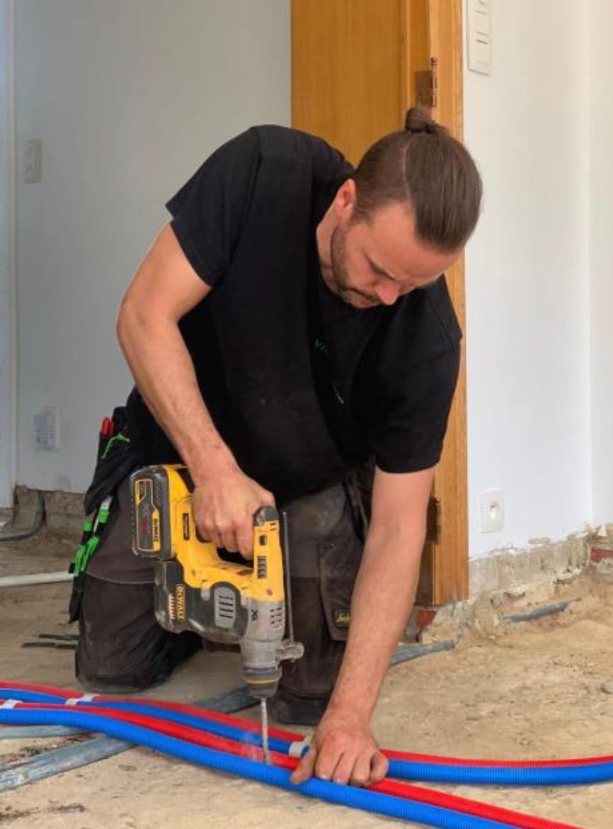 avbc chauffage installation chauffage