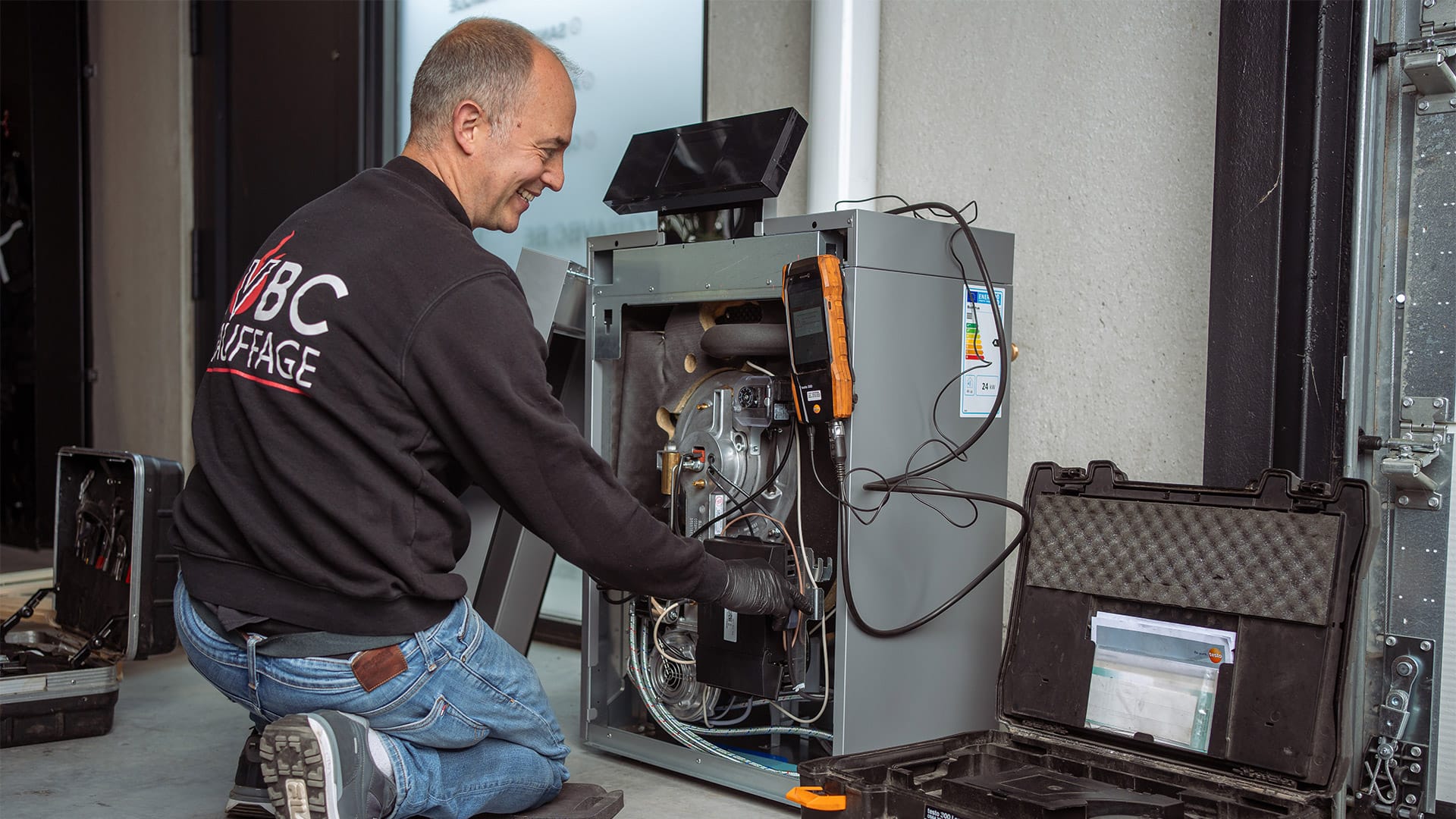 avbc chauffage depannage entretien chauffage chaudiere 04